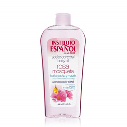 Rosa Mosqueta olejek do ciała i kąpieli 400ml