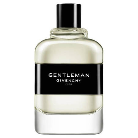 Gentleman woda toaletowa spray 100ml - produkt bez opakowania