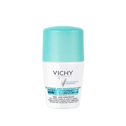 Traitement Anti-Transpirant 48H dezodorant w kulce 50ml