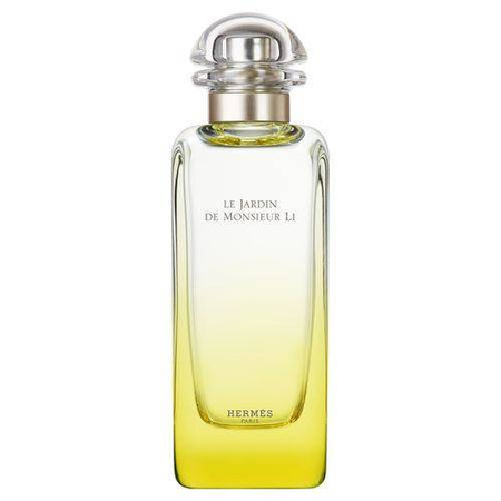 Hermes Le Jardin de Monsieur Li woda toaletowa spray 50ml