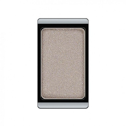 Artdeco Eyeshadow Pearl magnetyczny perłowy cień do powiek 05 Pearly Grey Brown 0.8g