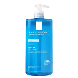 La Roche-Posay Lipikar Gel Lavant delikatny żel pod prysznic 1000ml