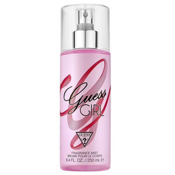 Girl mgiełka do ciała 250ml