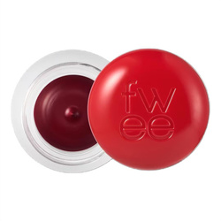 Fwee Lip&Cheek Blurry Pudding Pot pudding do ust i policzków RD05 Greedy 5g