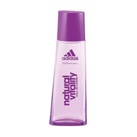 Adidas Natural Vitality woda toaletowa spray 50ml