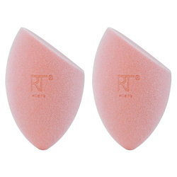 Miracle Powder Sponge Duo zestaw gąbek do makijażu 2szt