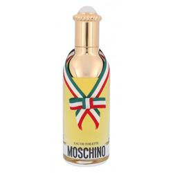 Moschino woda toaletowa spray 45ml