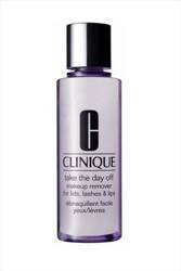 Clinique Take The Day Off Makeup Remover płyn do demakijażu 200ml