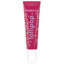 Juicy Lip Gloss błyszczyk do ust Lollipop 10ml