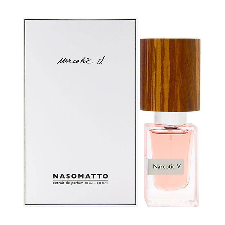 NASOMATTO Narcotic V. ekstrakt perfum spray 30ml