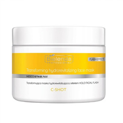 C-Shot transformująca maska hydrorewitalizująca 150ml