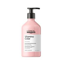 L'Oreal Professionnel Szampon do włosów koloryzowanych 500ml