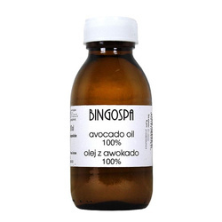 Olej z awokado 100% 100ml