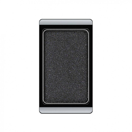 Artdeco Eyeshadow Pearl magnetyczny perłowy cień do powiek 02 Pearly Anthracite 0.8g