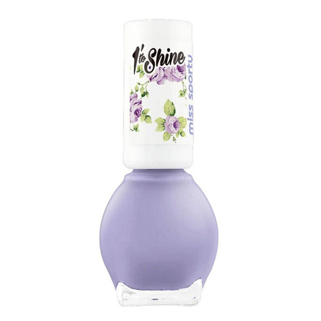 1 Minute to Shine lakier do paznokci 300 7ml
