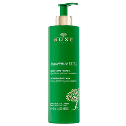 Nuxuriance Ultra ujędrniające mleczko do ciała 400ml