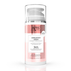 APIS - Arbuzowe Orzeźwienie arbuzowy krem z kwasem hialuronowym 100ml