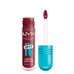 Lip I.V. nawilżająco-pigmentujący błyszczyk do ust 07 Bubblegum Burst 5ml