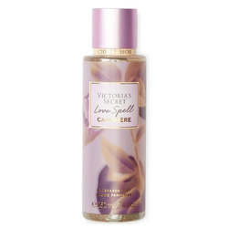 Love Spell Cashmere mgiełka do ciała 250ml