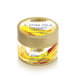 Extra Oils krem-booster głęboko nawilżający 225ml