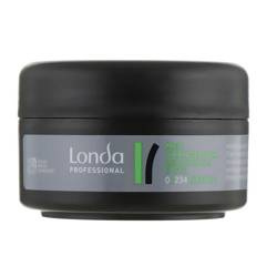 Londa Professional - Men Change Over Remoldable Paste pasta modelująca do włosów dla mężczyzn 75ml
