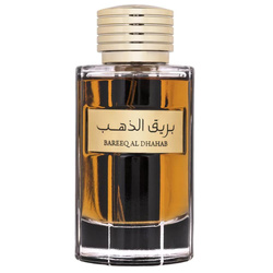 Al Wataniah Bareeq Al Dhahab woda perfumowana spray 100ml