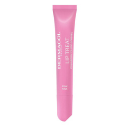 Lip Treat nawilżający błyszczyk do ust 5 Pink Kiss 10ml