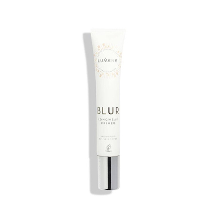 Lumene - Blur Longwear Primer długotrwała baza wygładzająca 20ml