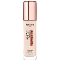 Bourjois Always Fabulous Extreme Resist Foundation SPF20 kryjący podkład do twarzy 115 Golden Ivory 30ml
