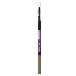Express Brow Ultra Slim automatyczna kredka do brwi 02 Soft Brown
