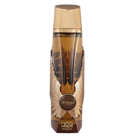 Zimaya Itqan Gold woda perfumowana spray 100ml
