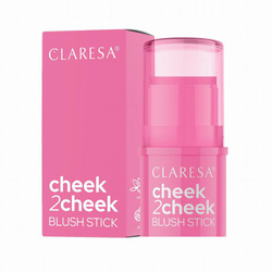 Cheek 2 Cheek róż w sztyfcie 01 Candy Pink 6g
