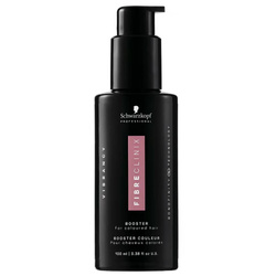 Schwarzkopf Professional Fibre Clinix Vibrancy booster do włosów farbowanych 100ml