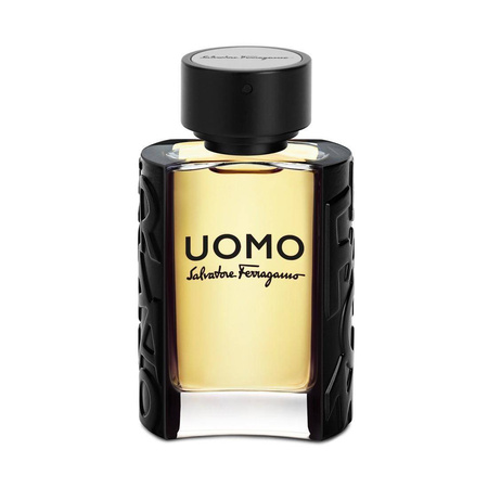 Salvatore Ferragamo Uomo woda toaletowa spray 50ml