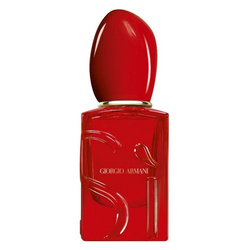 Si Passione Red Musk woda perfumowana spray 30ml