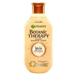 Botanic Therapy Miód i Propolis szampon regeneruje i chroni 400ml