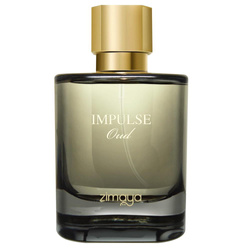 Zimaya Impulse Oud woda perfumowana spray 100ml