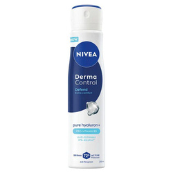 Derma Control Defend antyperspirant spray 250ml