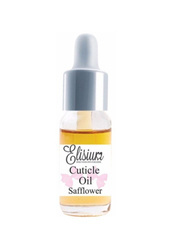 ELISIUM Cuticle Oil olejek do skórek Safflower 15ml