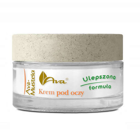 Ava-Mustela krem pod oczy 30ml