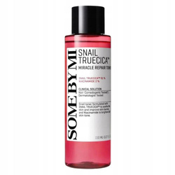 Snail TrueCICA Miracle Repair Toner regenerujący tonik do twarzy 150ml
