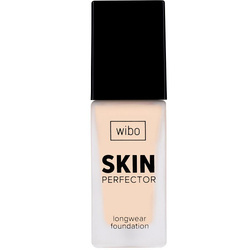 Wibo Skin Perfector Longwear Foundation podkład do twarzy 2W Fair 30ml