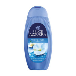 Shower Gel żel pod prysznic White Musk 400ml