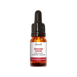 Iossi Krwawnik & Tamanu serum dla cery z problemami i trądzikowej 10ml