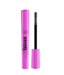 Wibo Volume Extreme Lashes Mascara tusz do rzęs Black 8ml