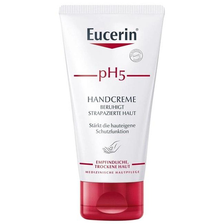 pH5 Hand Cream krem do rąk 75ml
