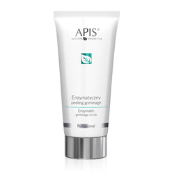 APIS - Enzymatic Gommage Scrub enzymatyczny peeling do twarzy 200ml