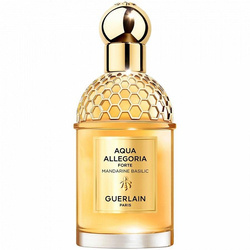 Guerlain Aqua Allegoria Forte Mandarine Basilic woda perfumowana spray 75ml