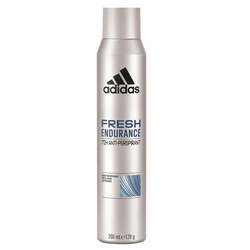 Fresh Endurance antyperspirant spray 200ml