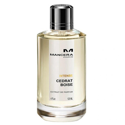 Mancera Intense Cedrat Boise ekstrakt perfum spray 120ml